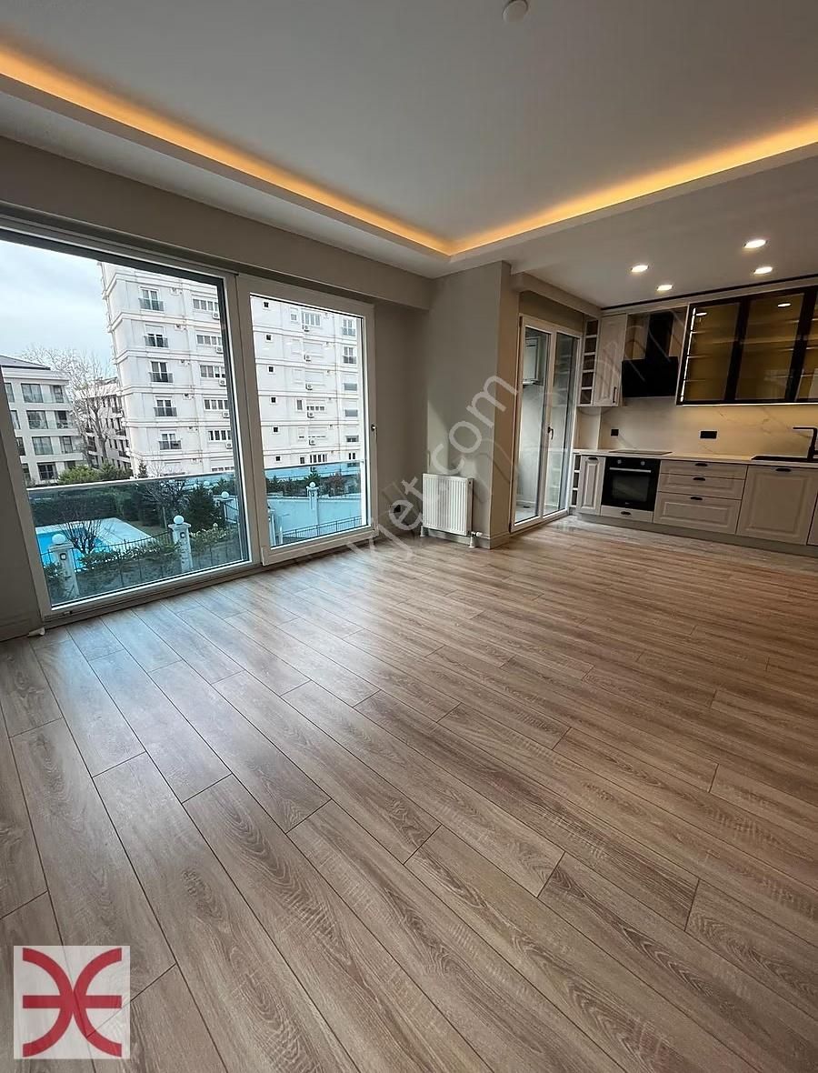 Şaşkınbakkal Sahile Ve Bağdat Caddesineyakın Yüzme Havuzlu 2+1 - Görsel 21