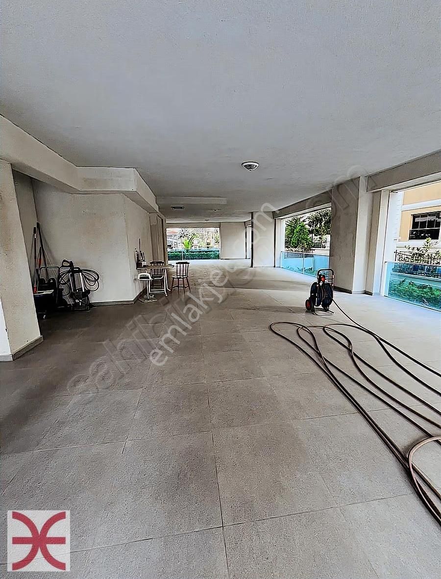 Şaşkınbakkal Sahile Ve Bağdat Caddesineyakın Yüzme Havuzlu 2+1 - Görsel 24