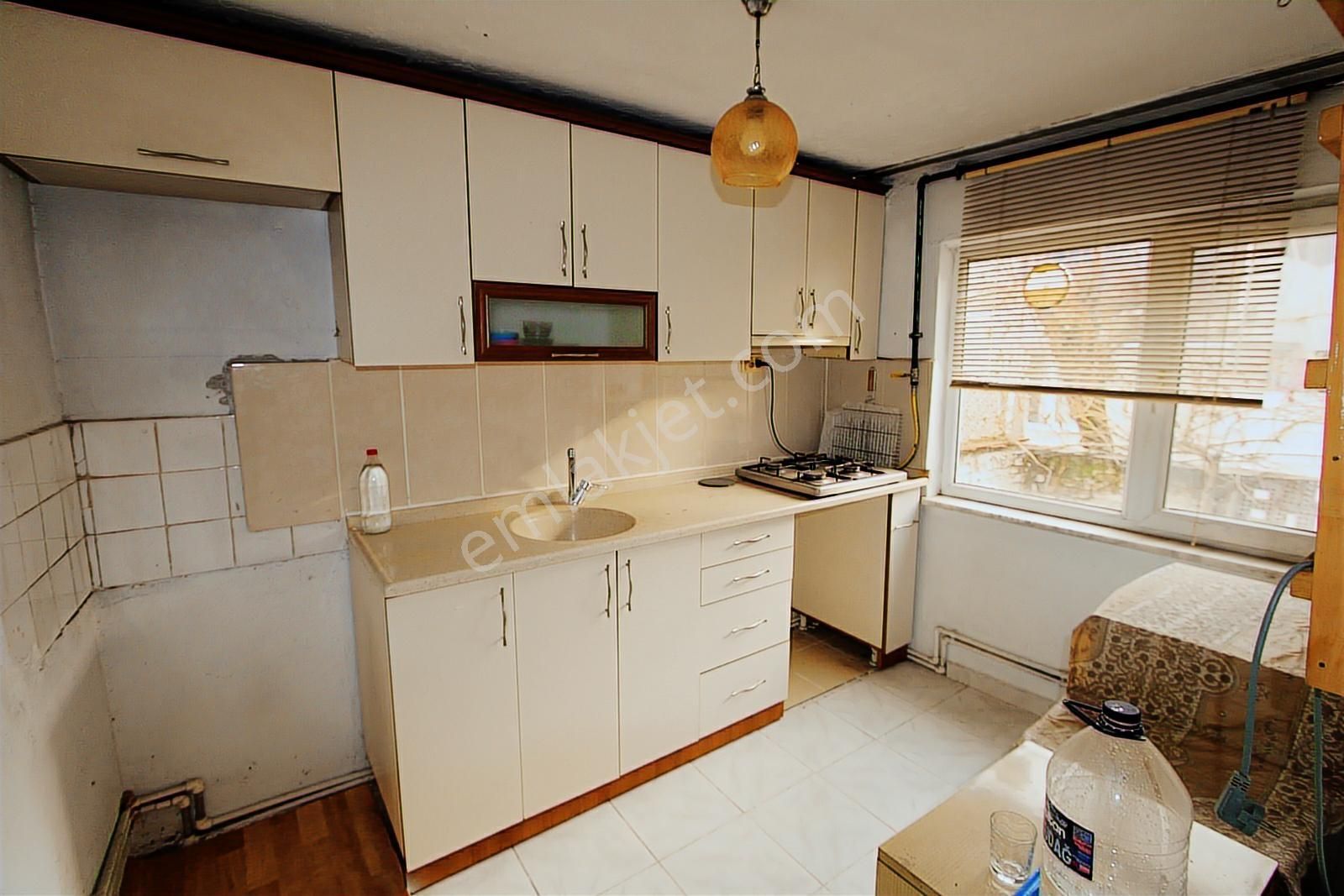 Mir'den Balıkesir Yıldız Mah.de Satılık Avlulu Müstakil 2+1 Ev - Görsel 20