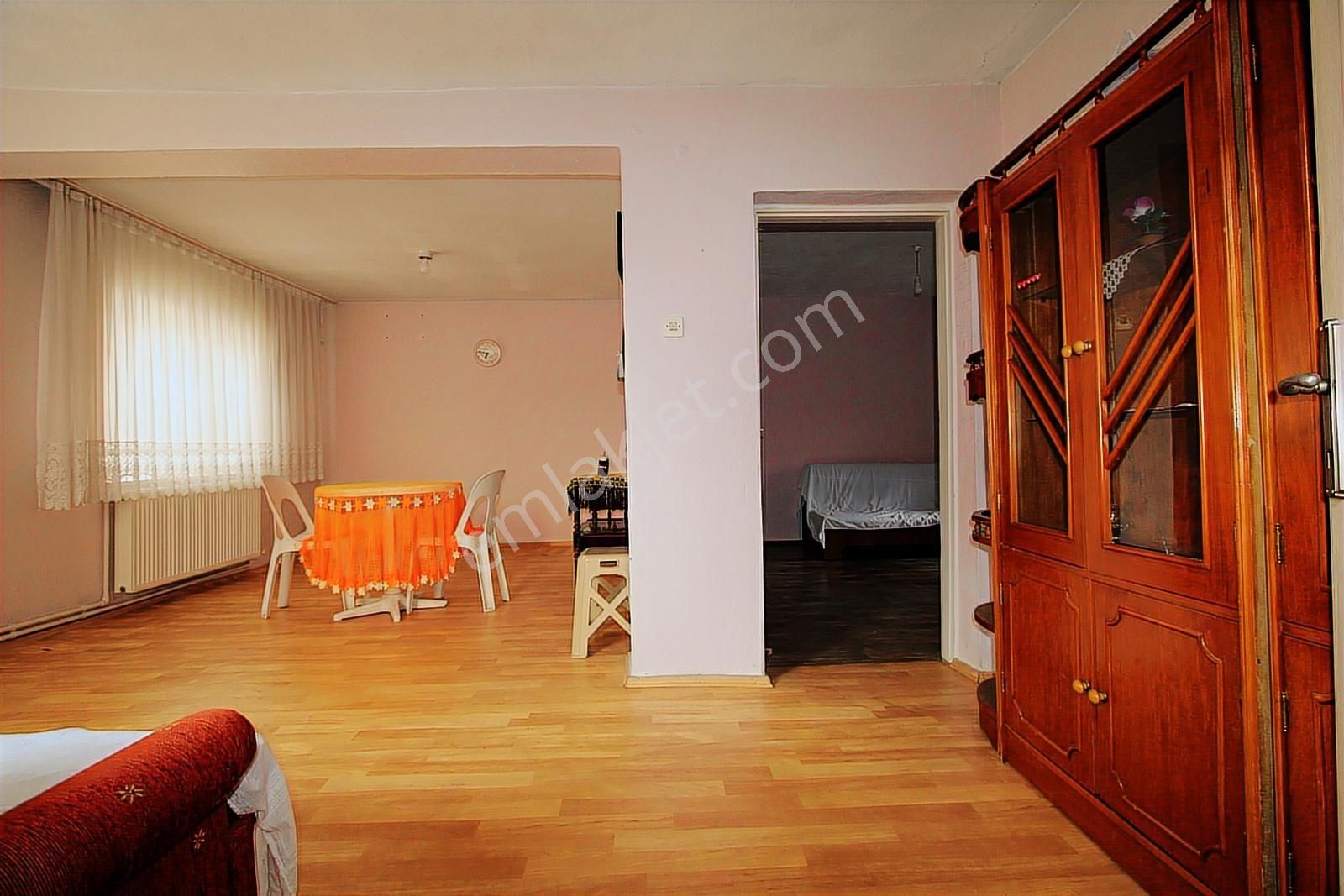 Mir'den Balıkesir Yıldız Mah.de Satılık Avlulu Müstakil 2+1 Ev - Görsel 18