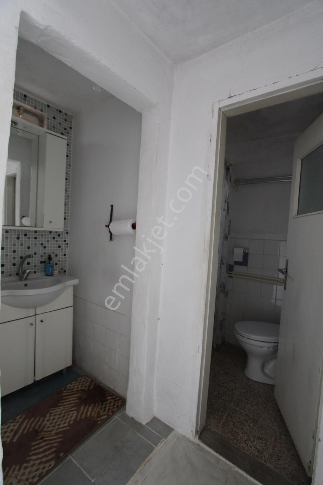 Mir'den Balıkesir Yıldız Mah.de Satılık Avlulu Müstakil 2+1 Ev - Görsel 23