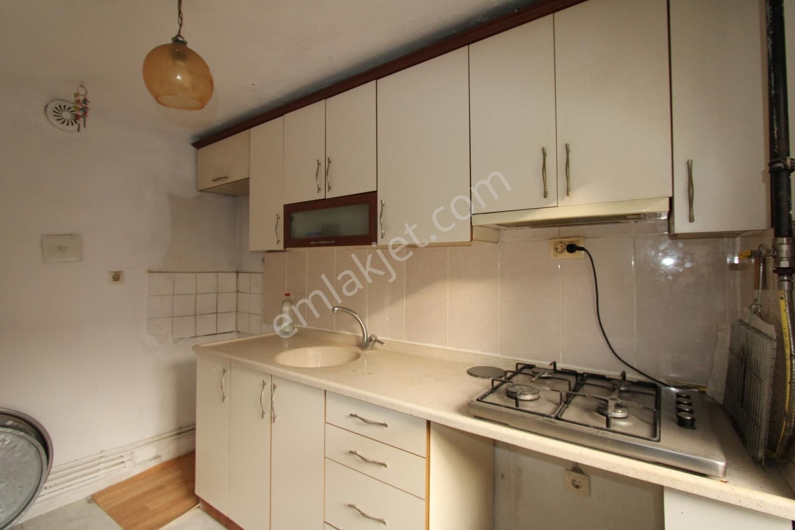 Mir'den Balıkesir Yıldız Mah.de Satılık Avlulu Müstakil 2+1 Ev - Görsel 16