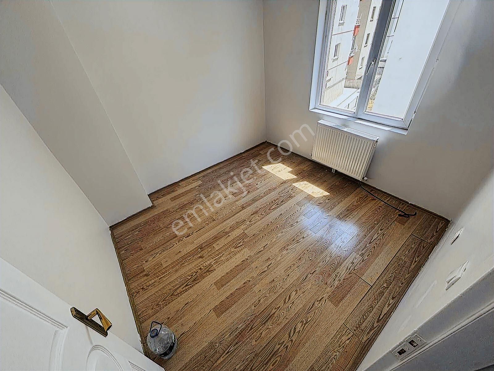 Torun^dan Yeni Binada Asansörlü Ön Cephe Arakatta 3+1 Daire - Görsel 22