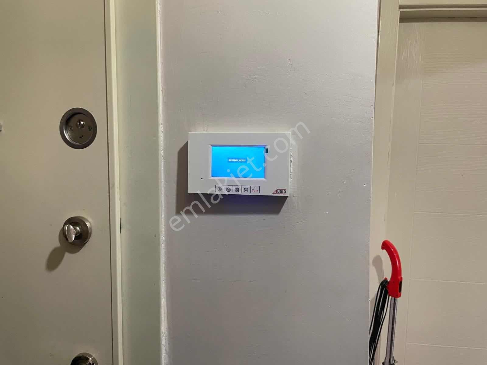 Torun^dan Hürriyet Cd.full Yapılı Geniş Çift Balkon 3+1 Daire - Görsel 21