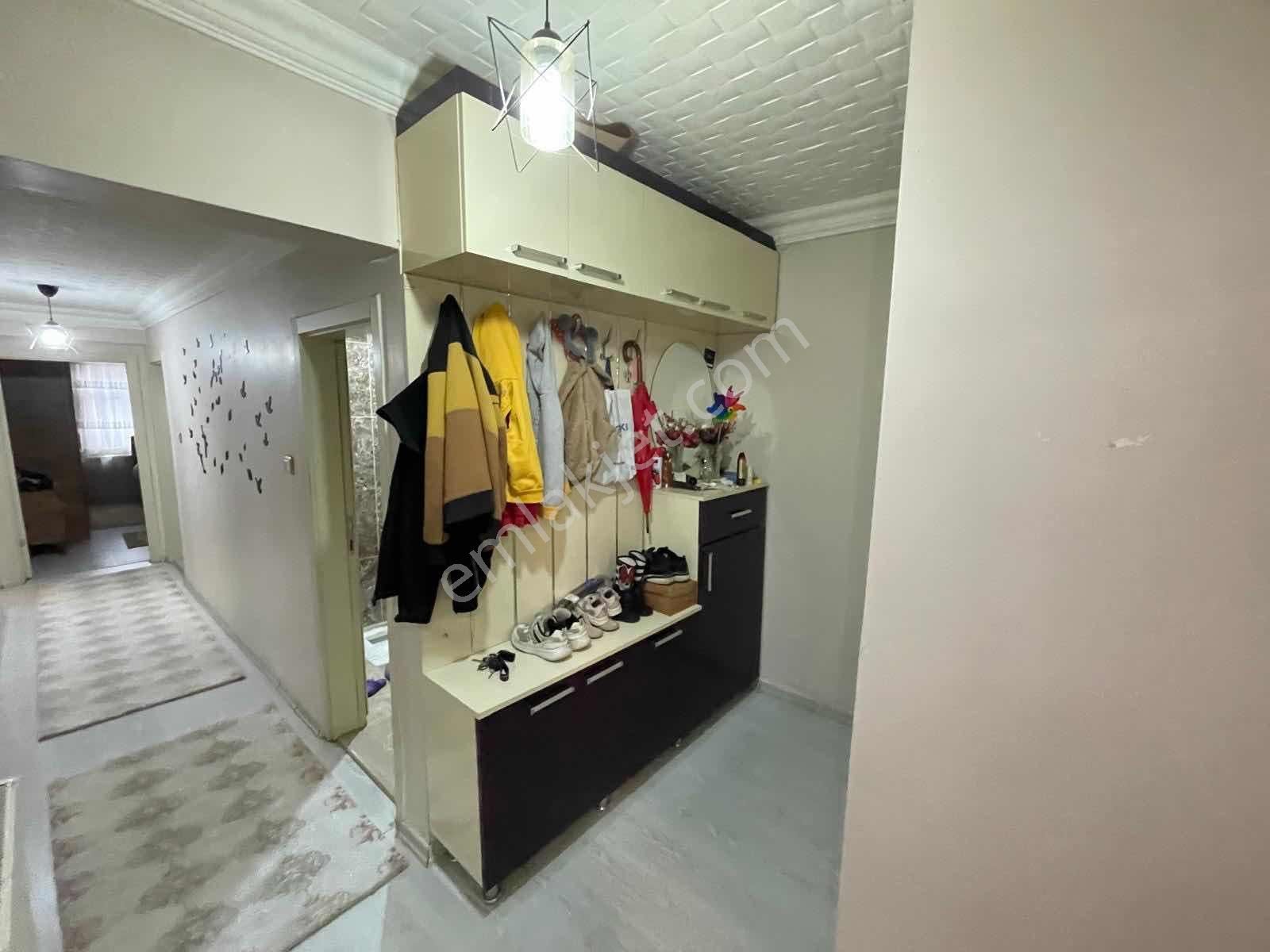 Torun^dan Hürriyet Cd.full Yapılı Geniş Çift Balkon 3+1 Daire - Görsel 35