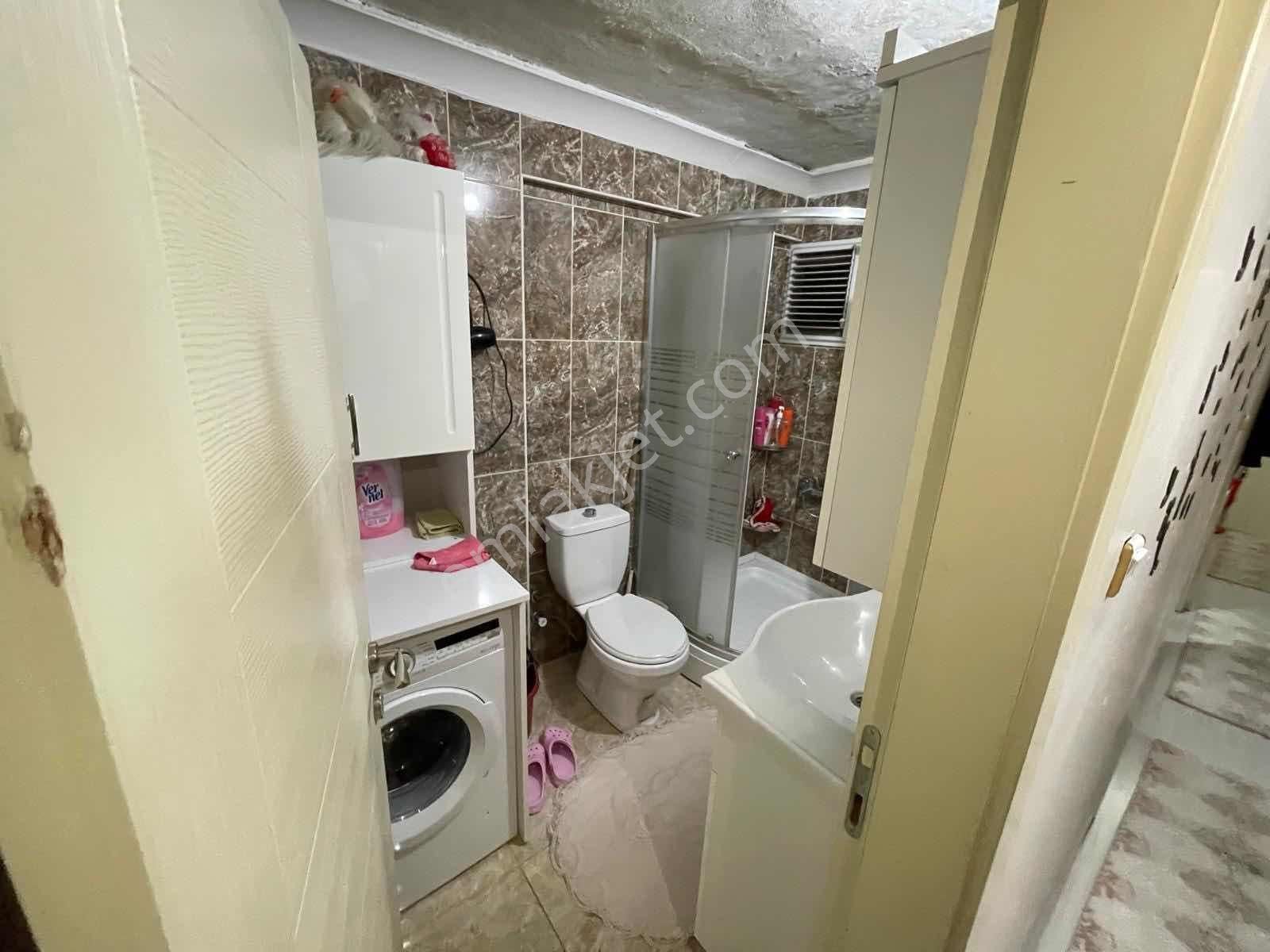 Torun^dan Hürriyet Cd.full Yapılı Geniş Çift Balkon 3+1 Daire - Görsel 34