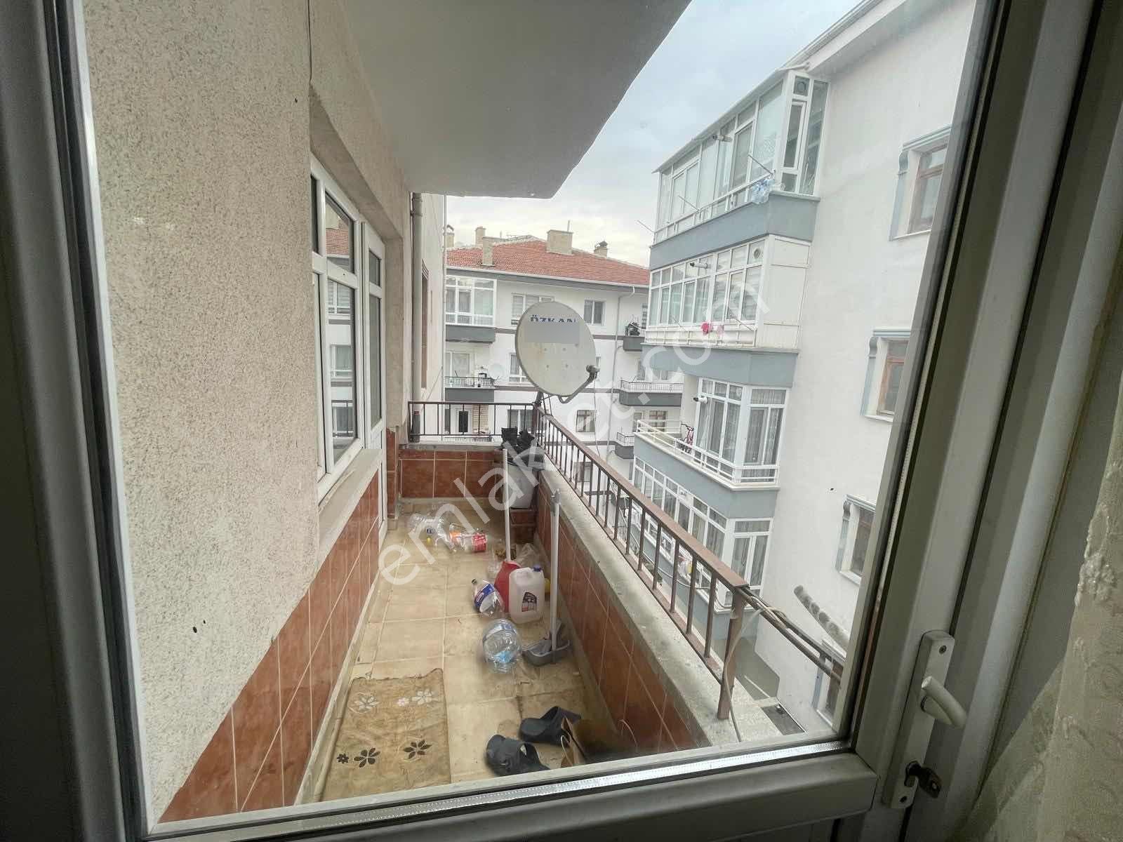 Torun^dan Hürriyet Cd.full Yapılı Geniş Çift Balkon 3+1 Daire - Görsel 20