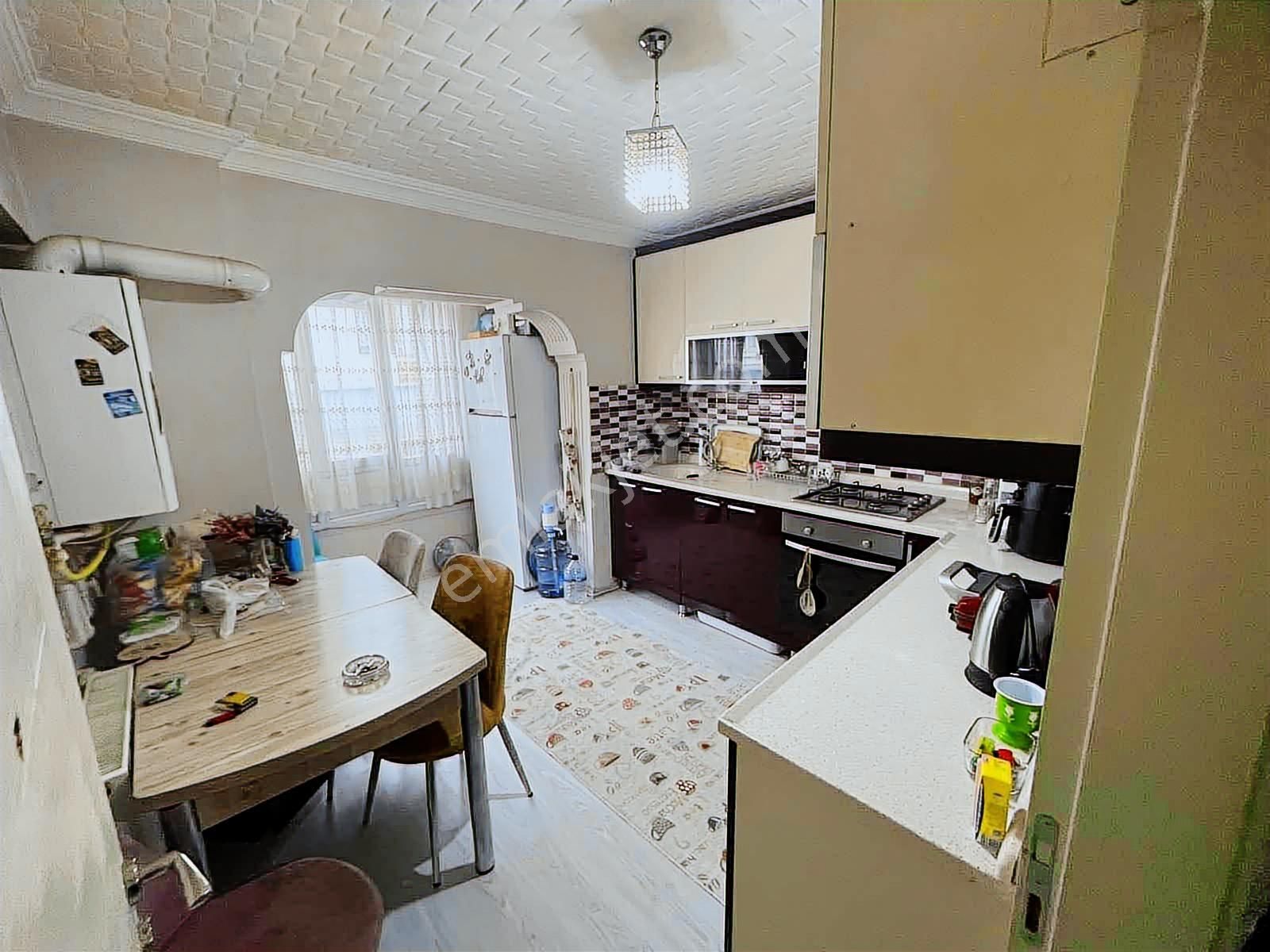 Torun^dan Hürriyet Cd.full Yapılı Geniş Çift Balkon 3+1 Daire - Görsel 13