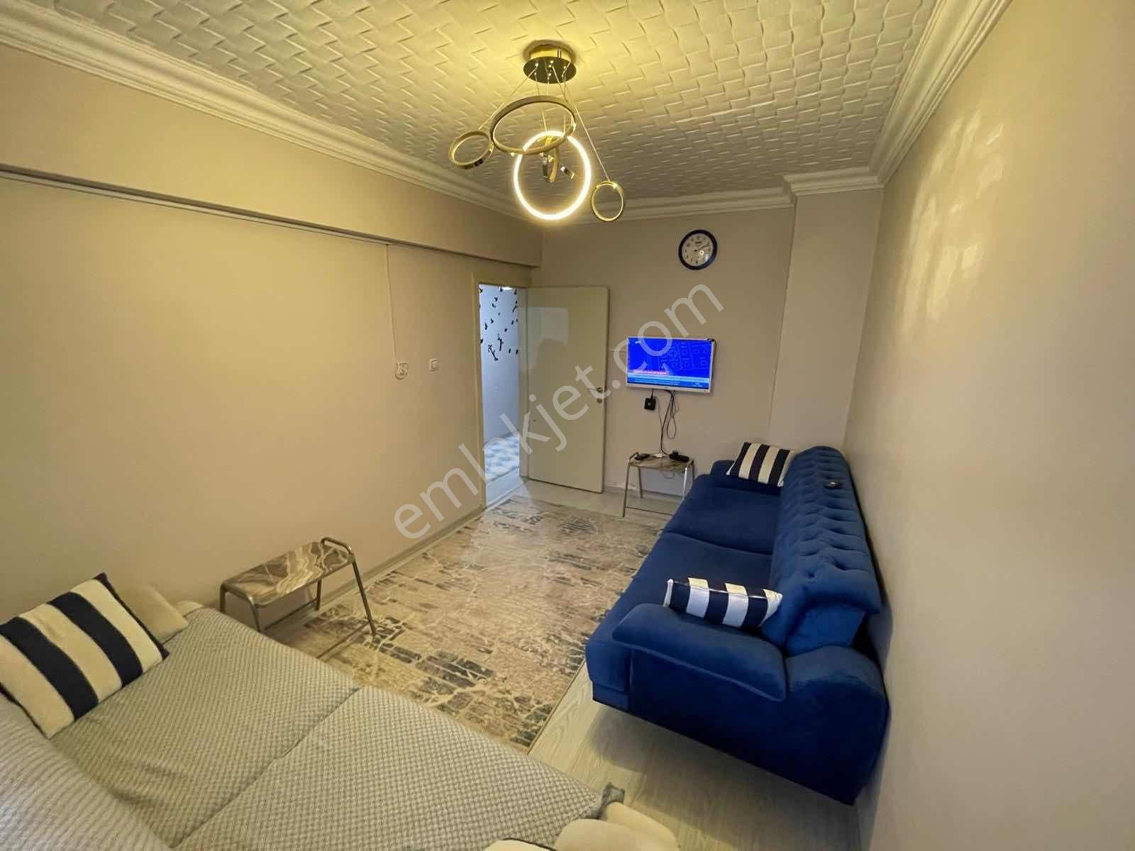 Torun^dan Hürriyet Cd.full Yapılı Geniş Çift Balkon 3+1 Daire - Görsel 23