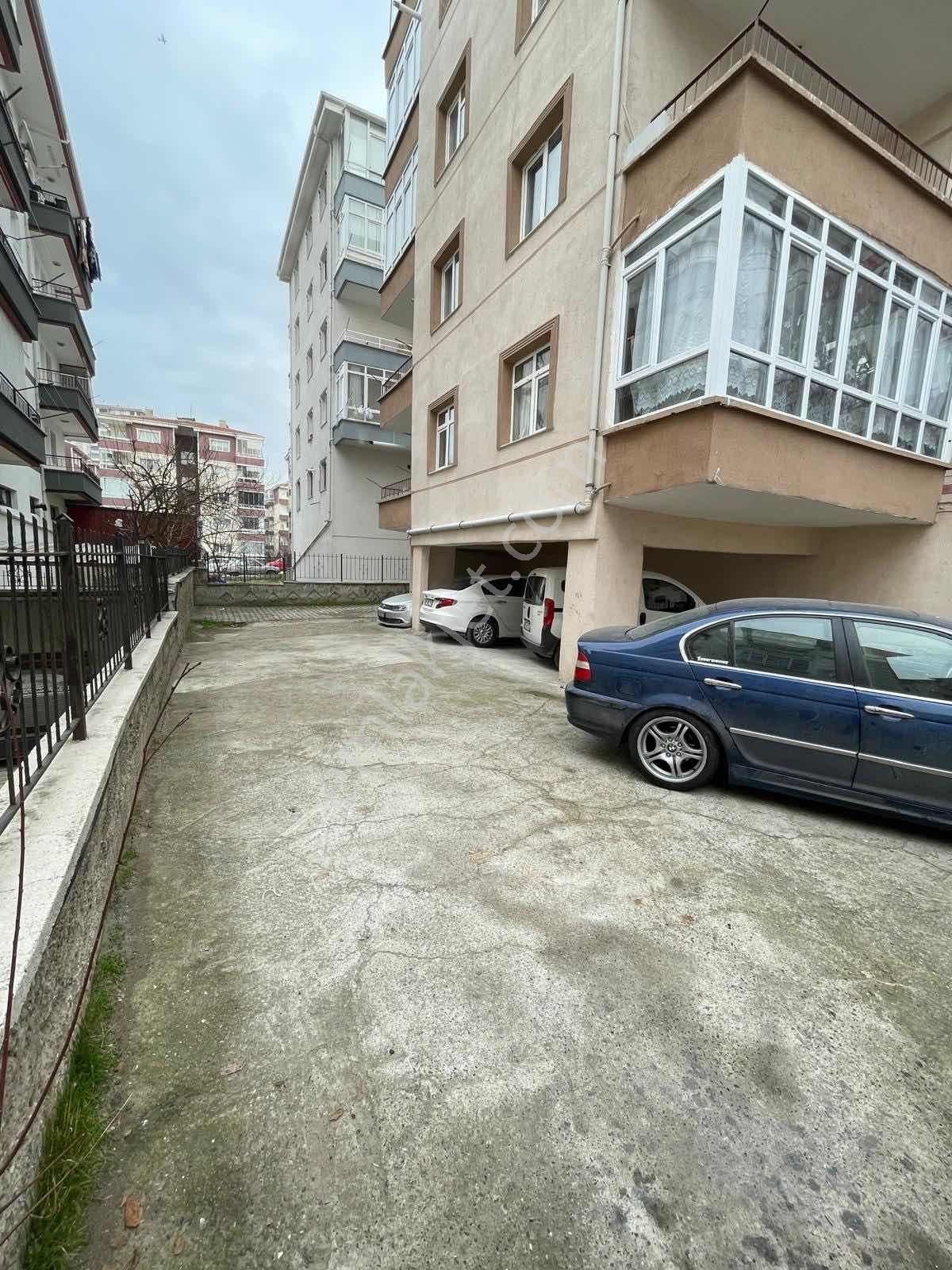 Torun^dan Hürriyet Cd.full Yapılı Geniş Çift Balkon 3+1 Daire - Görsel 31