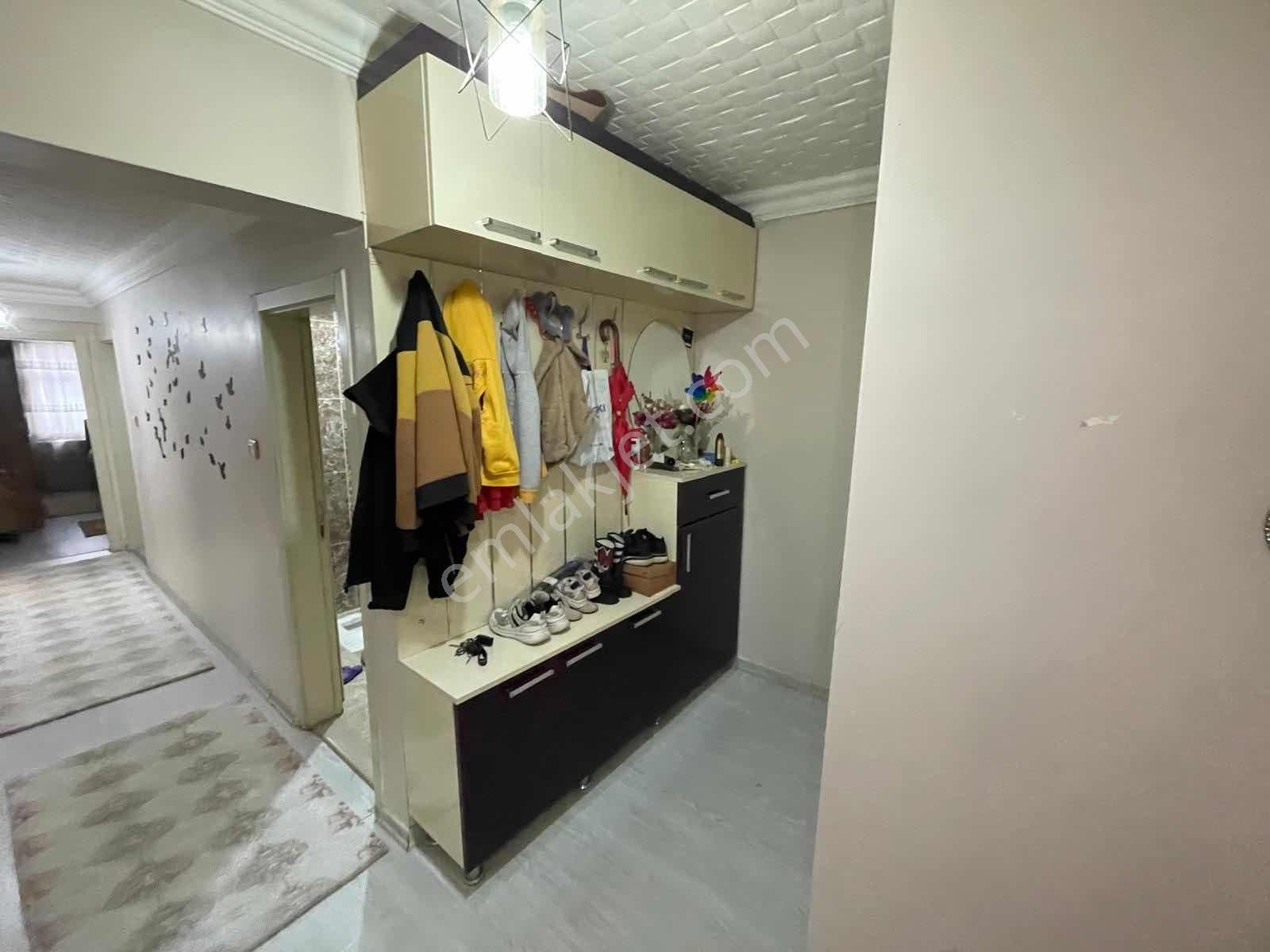 Torun^dan Hürriyet Cd.full Yapılı Geniş Çift Balkon 3+1 Daire - Görsel 29