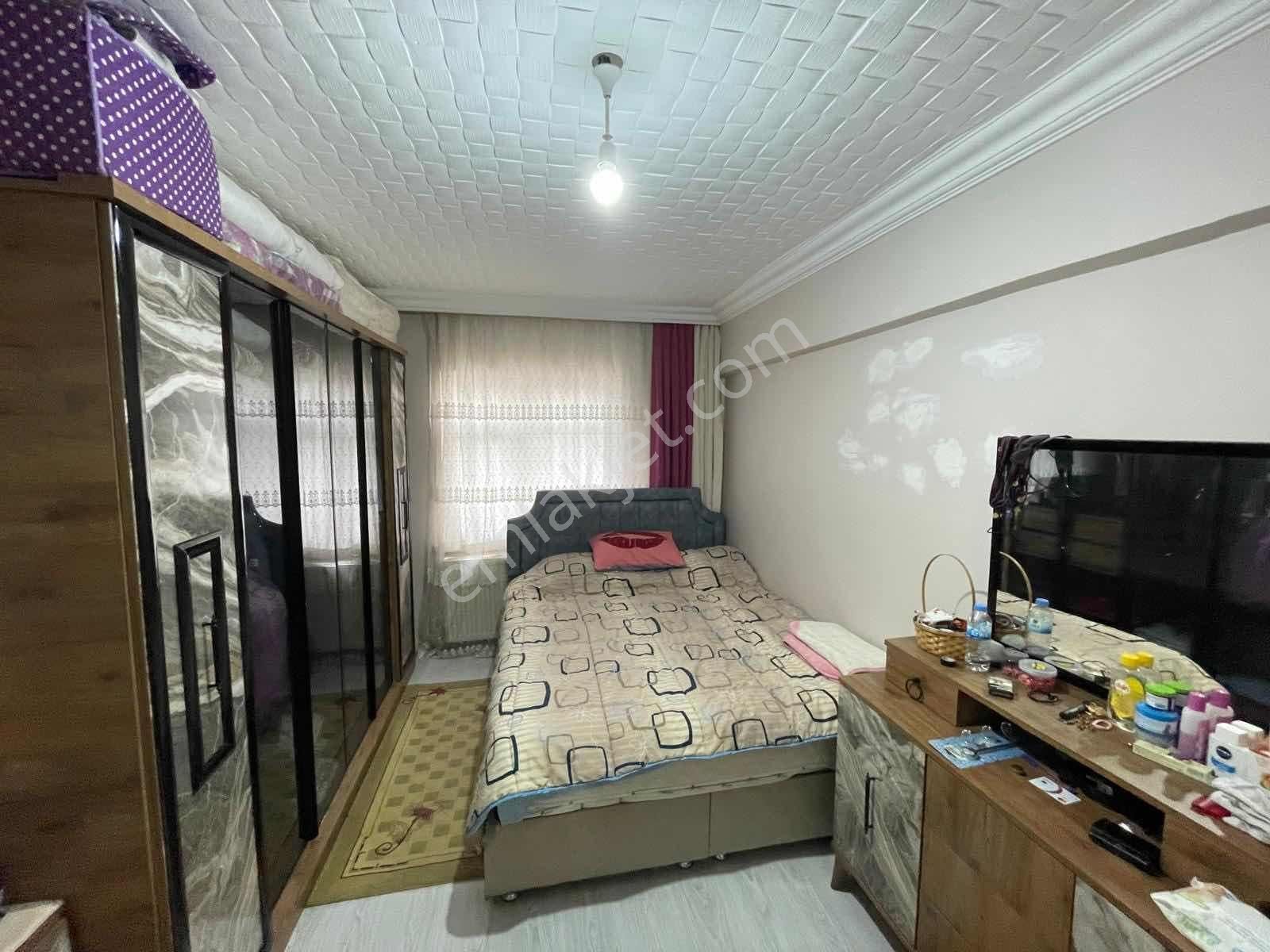 Torun^dan Hürriyet Cd.full Yapılı Geniş Çift Balkon 3+1 Daire - Görsel 6