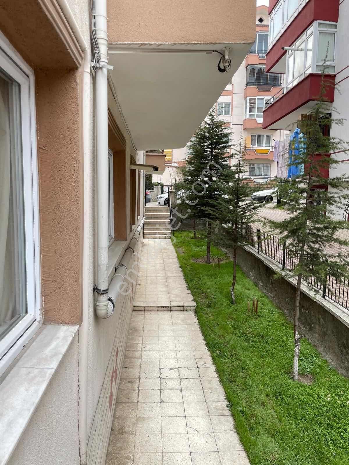 Torun^dan Hürriyet Cd.full Yapılı Geniş Çift Balkon 3+1 Daire - Görsel 27