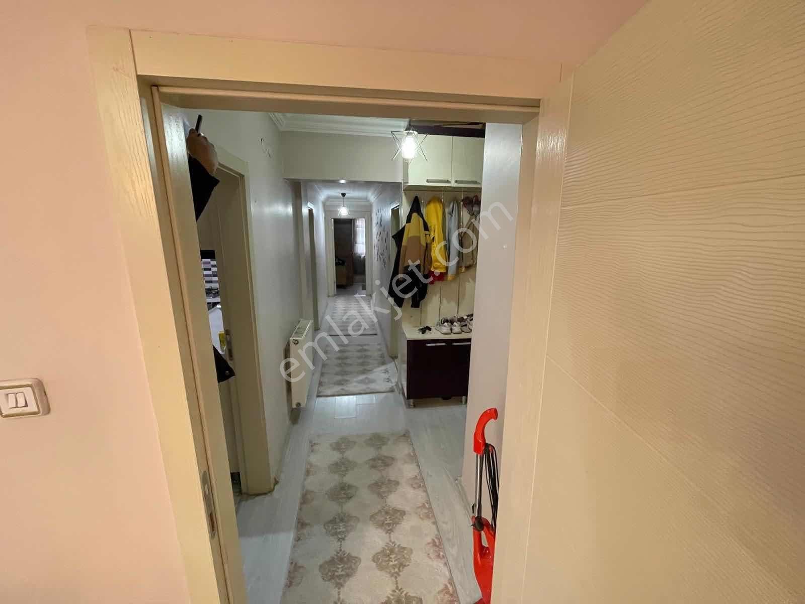 Torun^dan Hürriyet Cd.full Yapılı Geniş Çift Balkon 3+1 Daire - Görsel 10