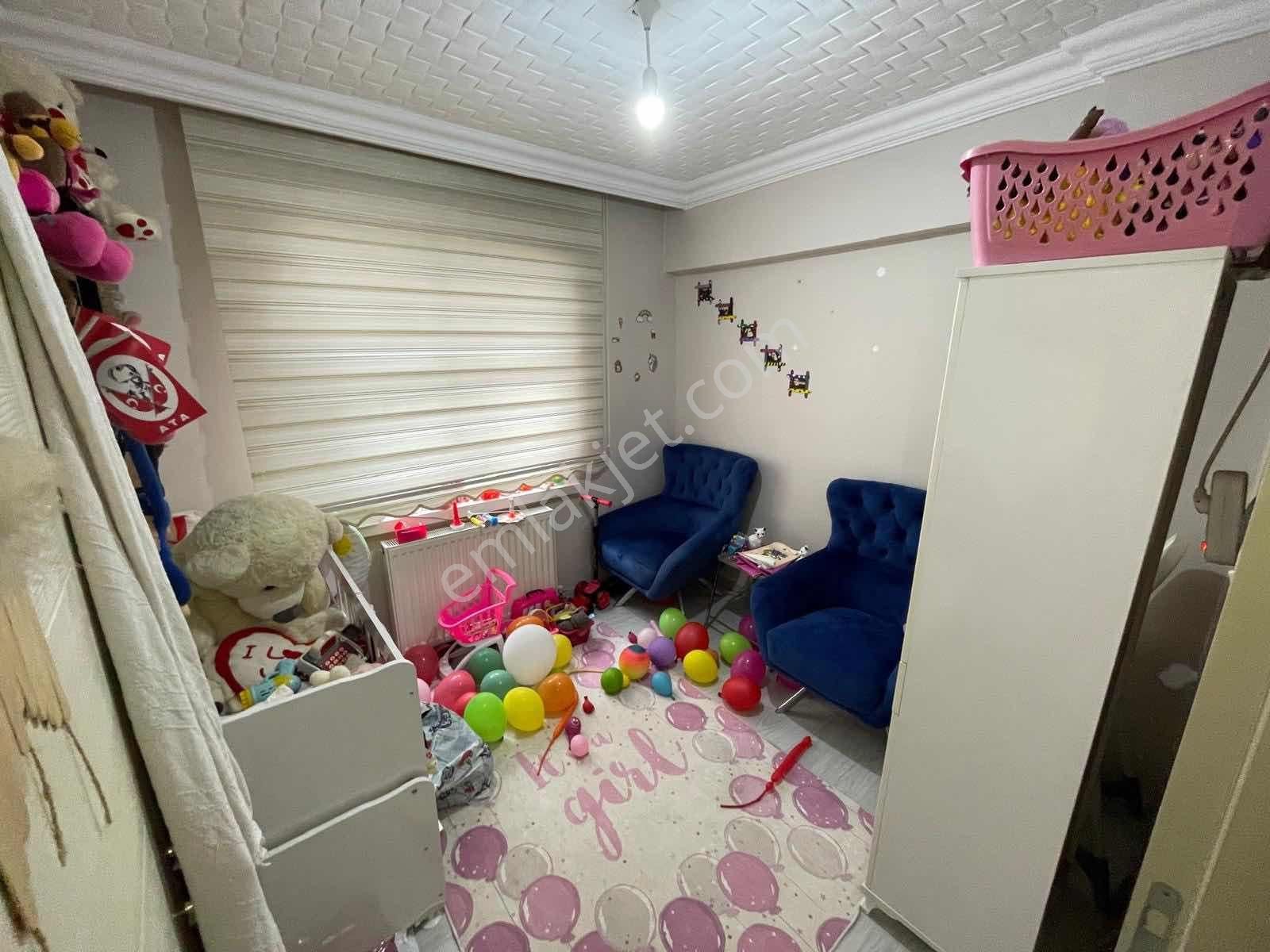 Torun^dan Hürriyet Cd.full Yapılı Geniş Çift Balkon 3+1 Daire - Görsel 19