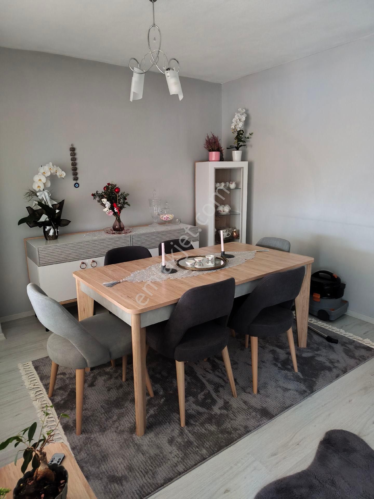 Sakarya Maltepede Manzaralı 3+1 Satılık Daire - Görsel 9