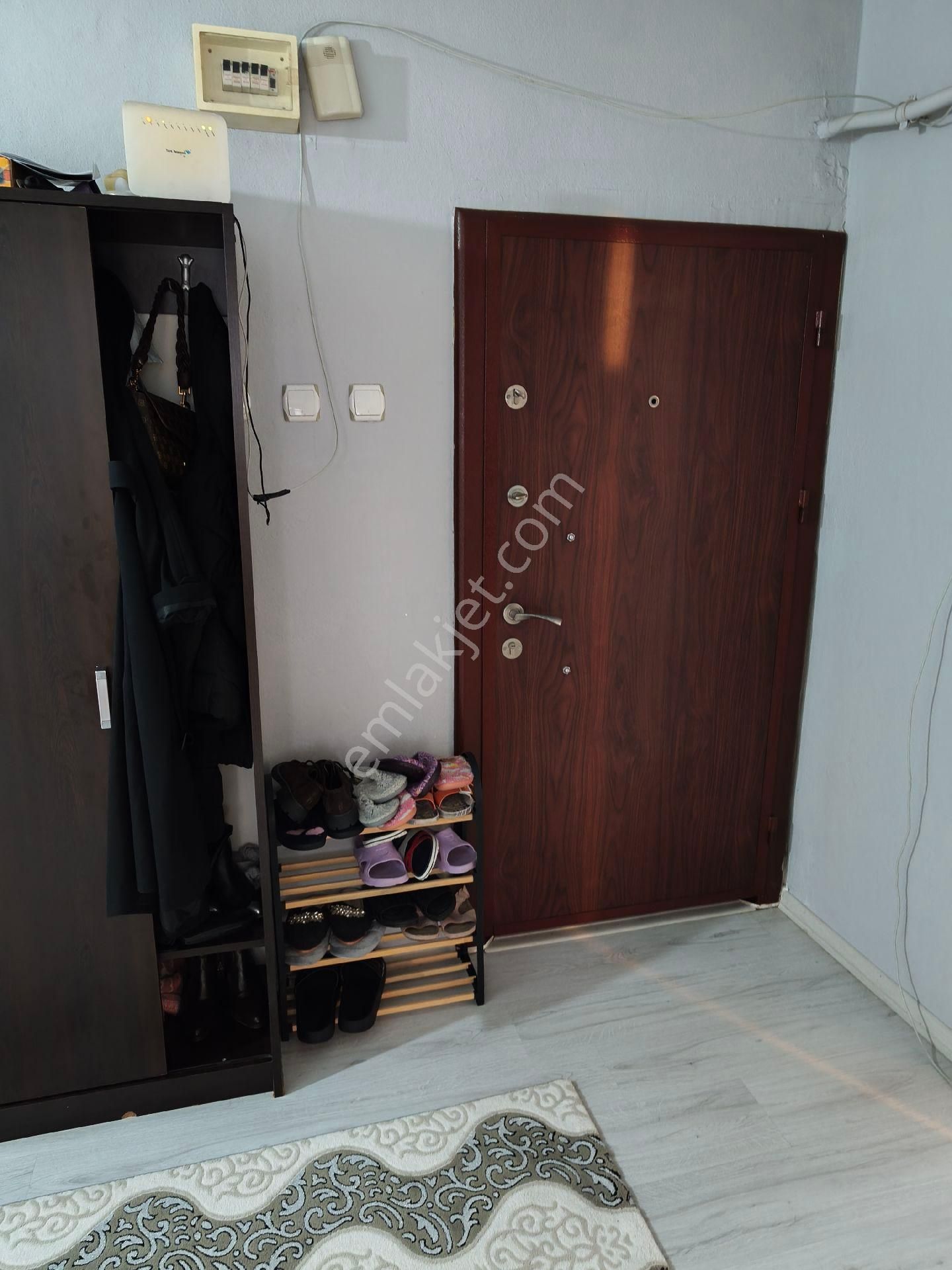 Sakarya Maltepede Manzaralı 3+1 Satılık Daire - Görsel 25