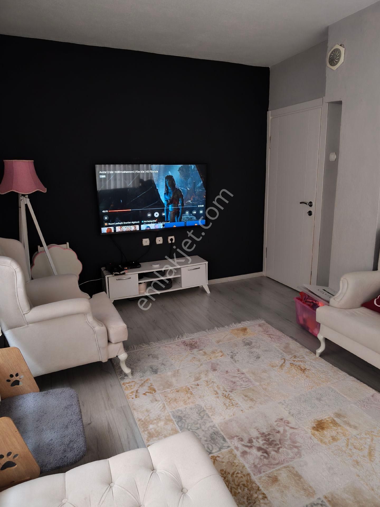 Sakarya Maltepede Manzaralı 3+1 Satılık Daire - Görsel 17