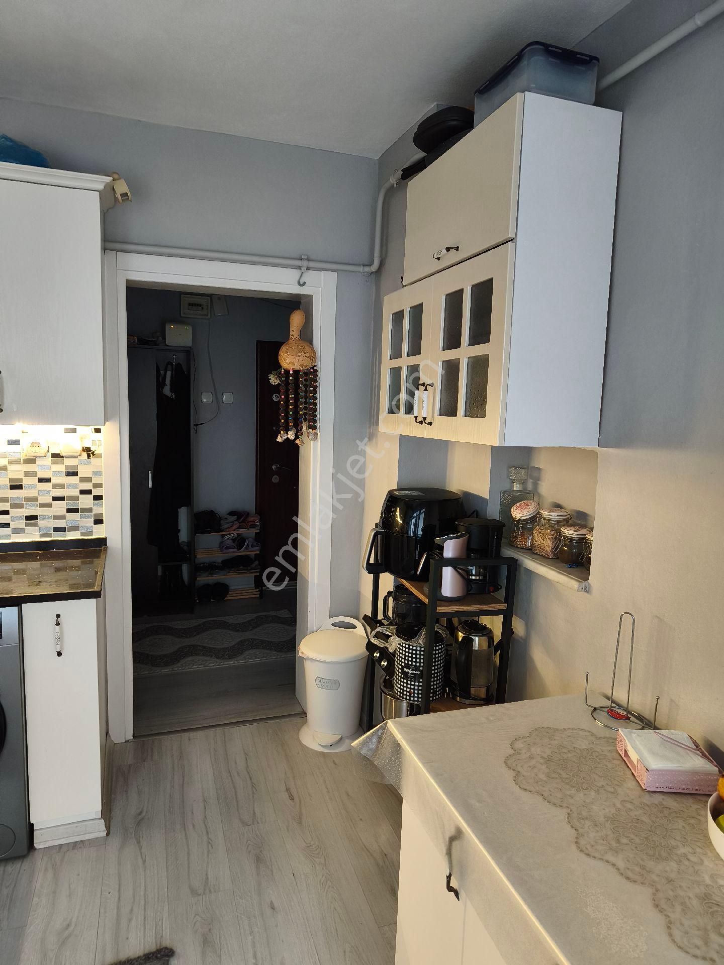 Sakarya Maltepede Manzaralı 3+1 Satılık Daire - Görsel 13