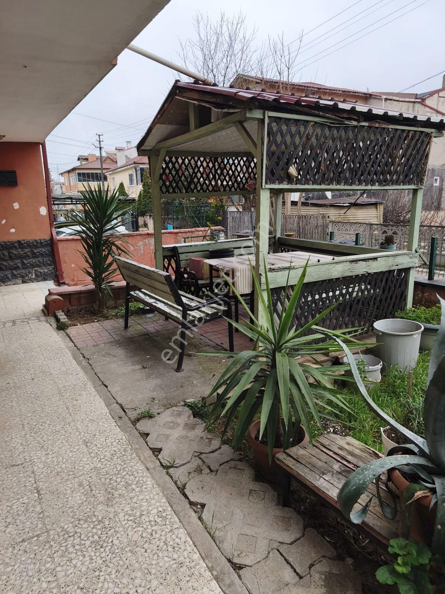 Sakarya Maltepede Manzaralı 3+1 Satılık Daire - Görsel 26