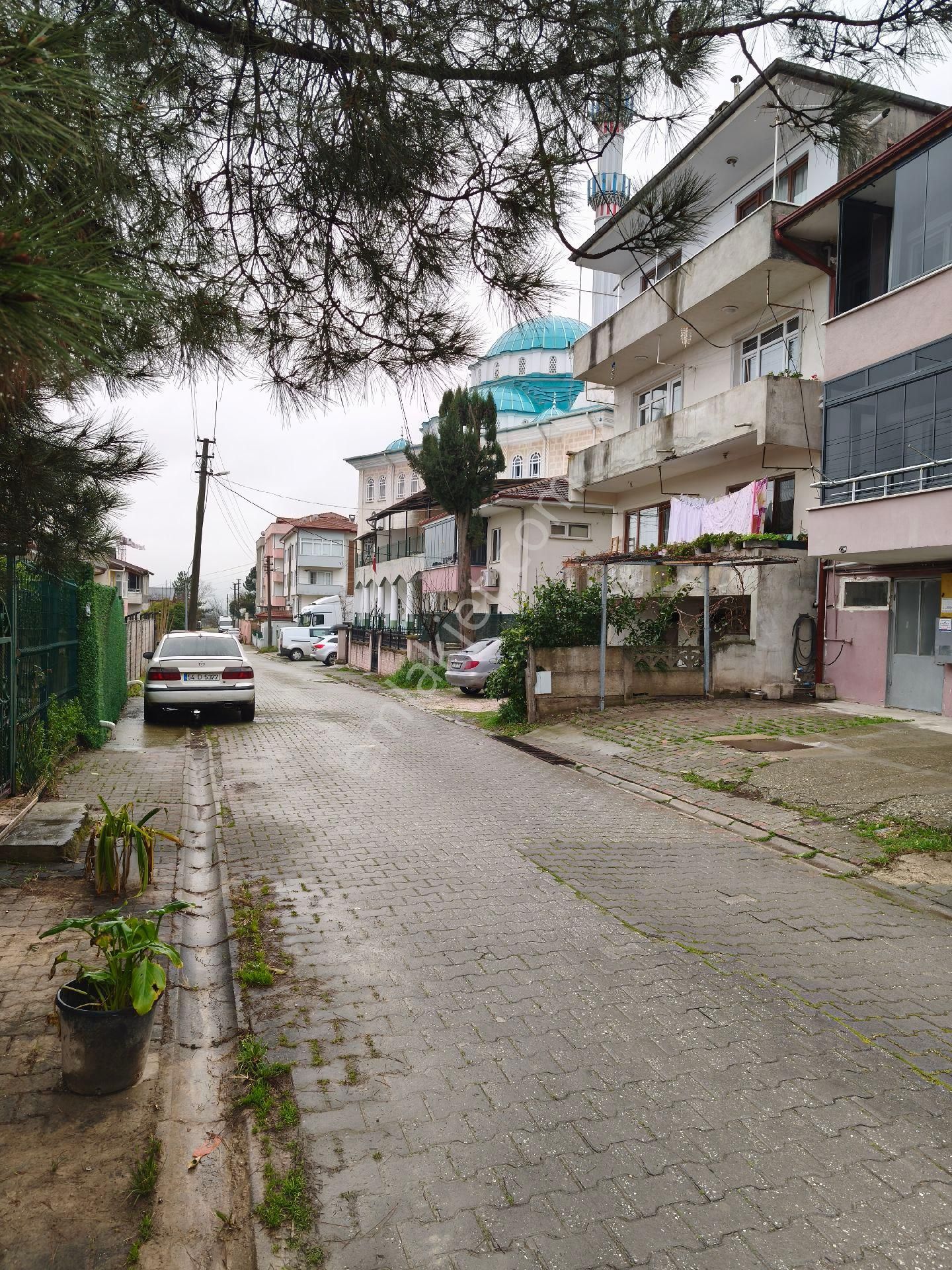 Sakarya Maltepede Manzaralı 3+1 Satılık Daire - Görsel 33