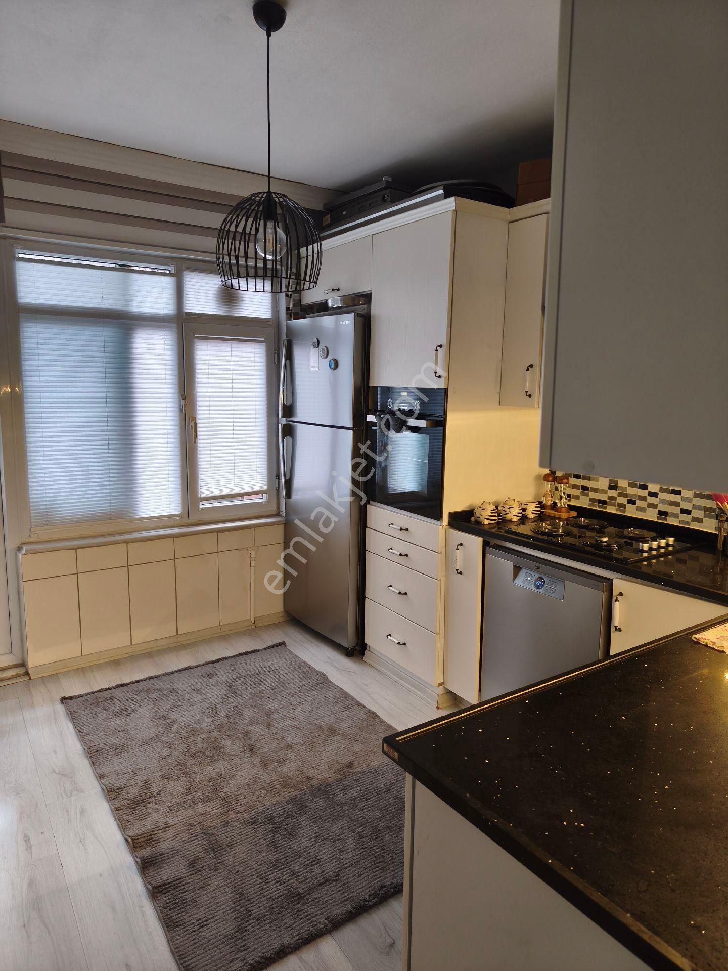 Sakarya Maltepede Manzaralı 3+1 Satılık Daire - Görsel 14