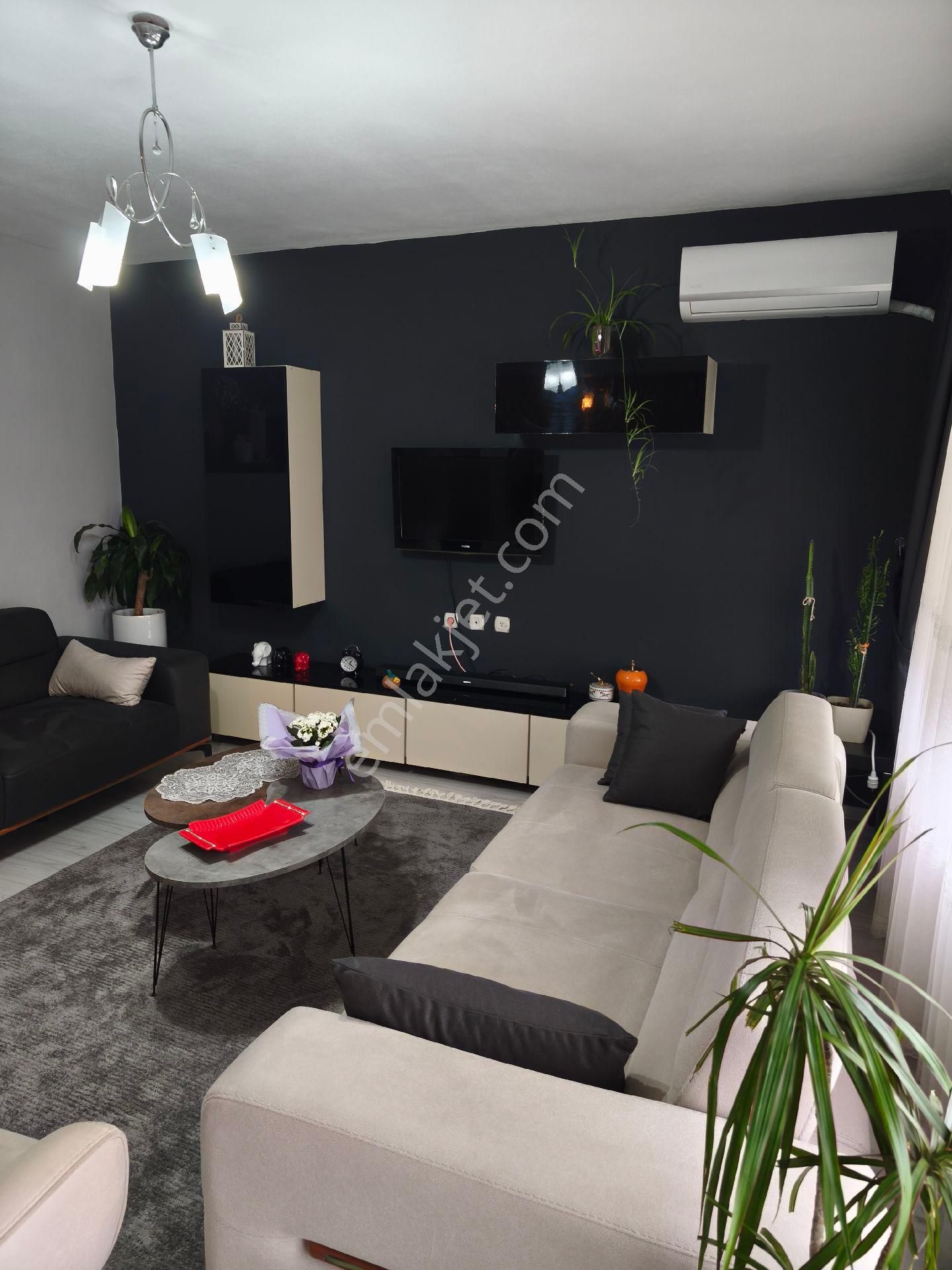 Sakarya Maltepede Manzaralı 3+1 Satılık Daire - Görsel 8