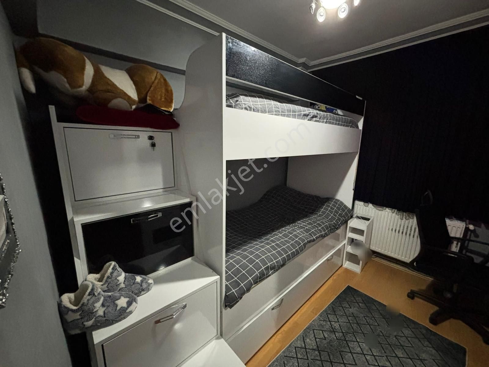 Torun^dan Full Yapılı Bağımsız Harika Lokasyonda 2+1 Daire - Görsel 17