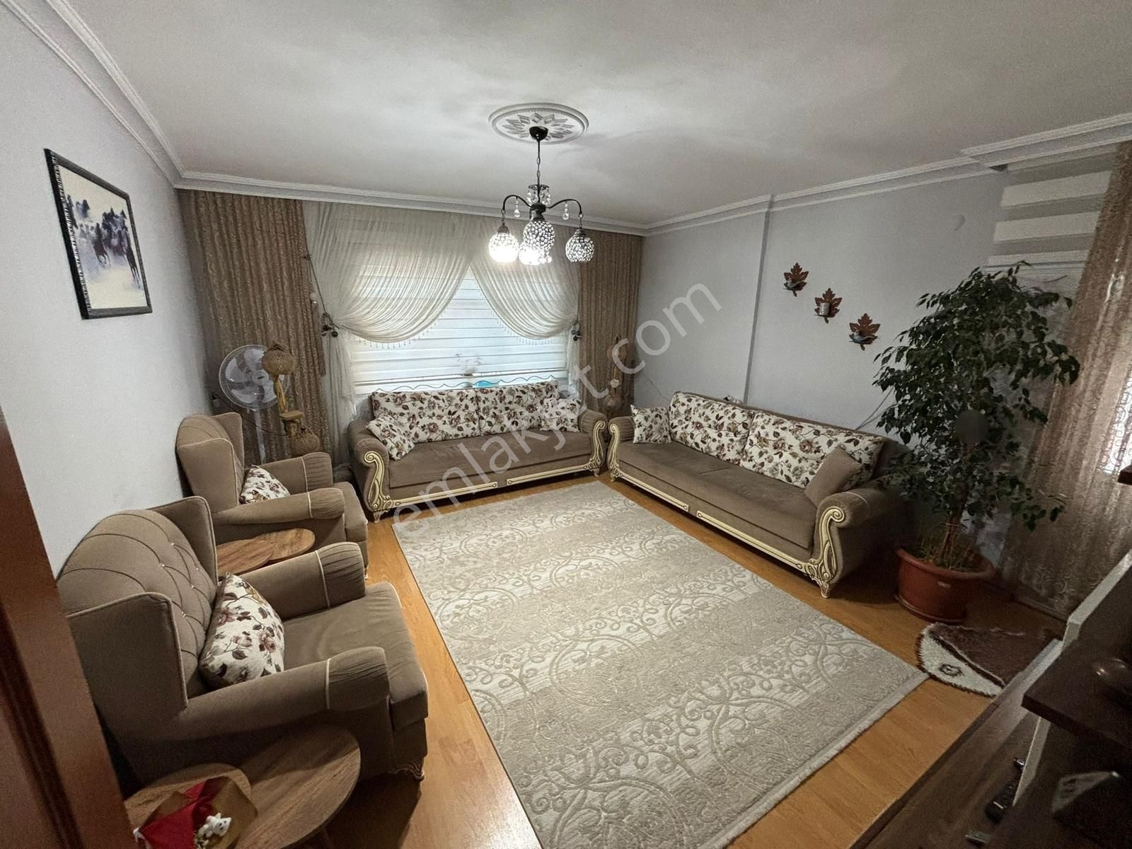 Torun^dan Full Yapılı Bağımsız Harika Lokasyonda 2+1 Daire - Görsel 4