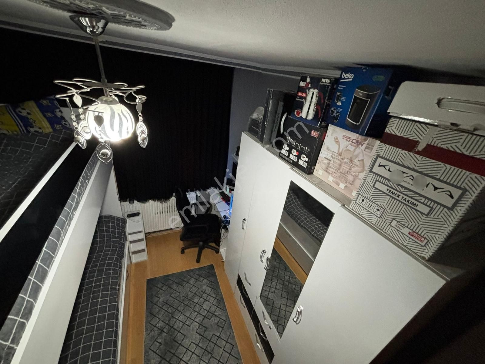 Torun^dan Full Yapılı Bağımsız Harika Lokasyonda 2+1 Daire - Görsel 8