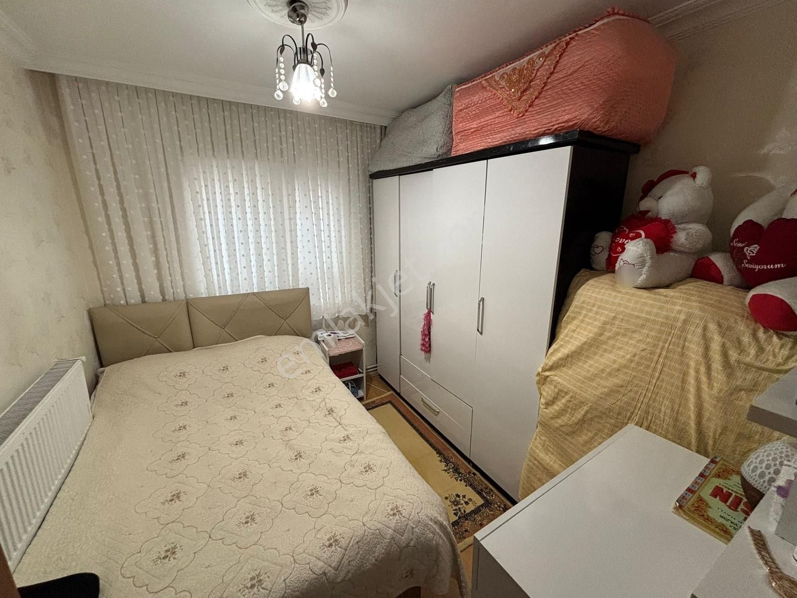 Torun^dan Full Yapılı Bağımsız Harika Lokasyonda 2+1 Daire - Görsel 15