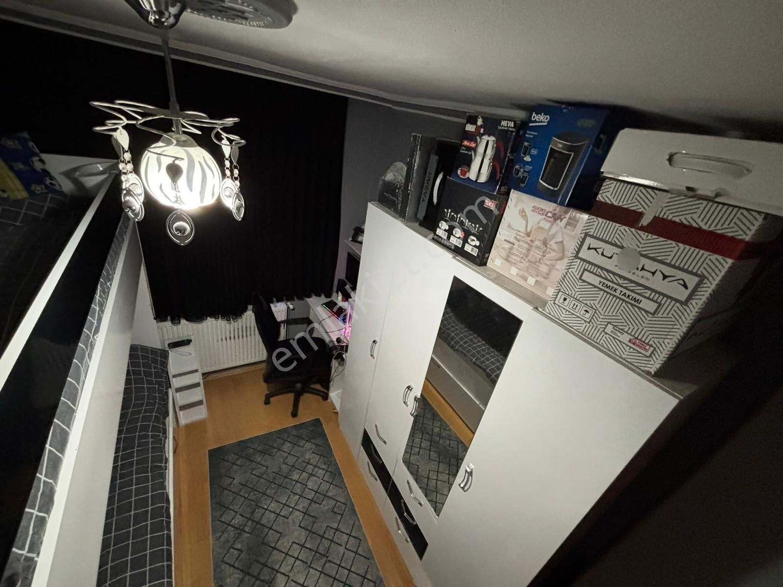 Torun^dan Full Yapılı Bağımsız Harika Lokasyonda 2+1 Daire - Görsel 18