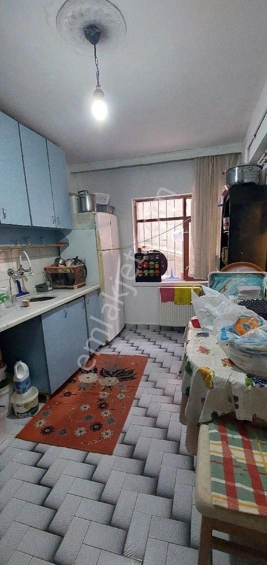 Keçiören Aktepe De 3+1 Geniş Yatırımlık Daire - Görsel 7