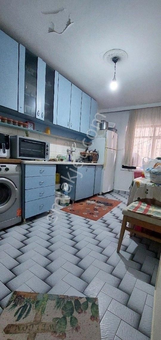 Keçiören Aktepe De 3+1 Geniş Yatırımlık Daire - Görsel 9