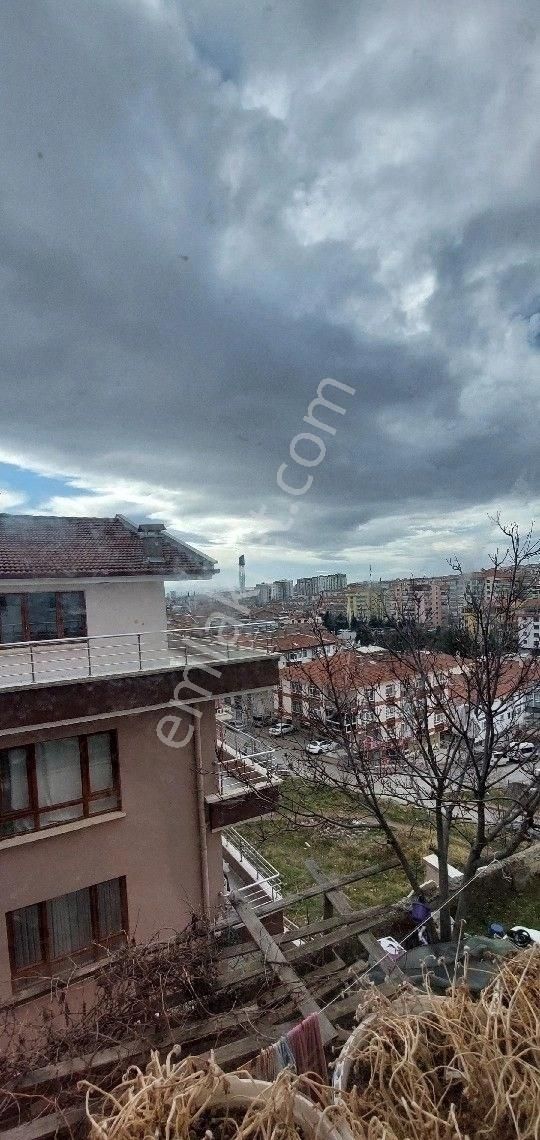 Keçiören Aktepe De 3+1 Geniş Yatırımlık Daire - Görsel 10