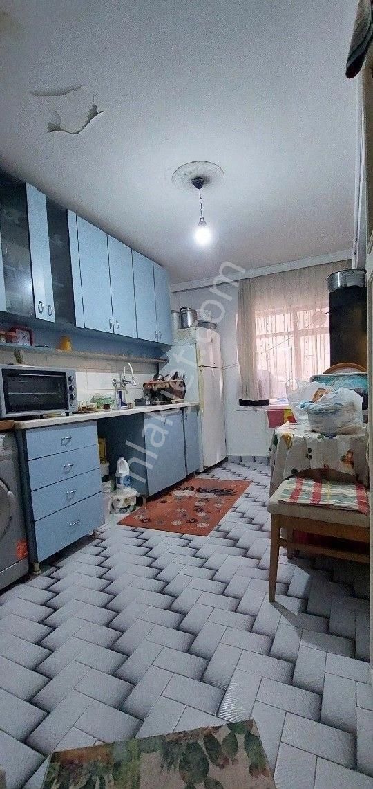 Keçiören Aktepe De 3+1 Geniş Yatırımlık Daire - Görsel 20