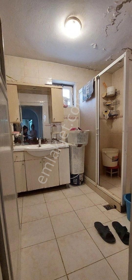 Keçiören Aktepe De 3+1 Geniş Yatırımlık Daire - Görsel 15