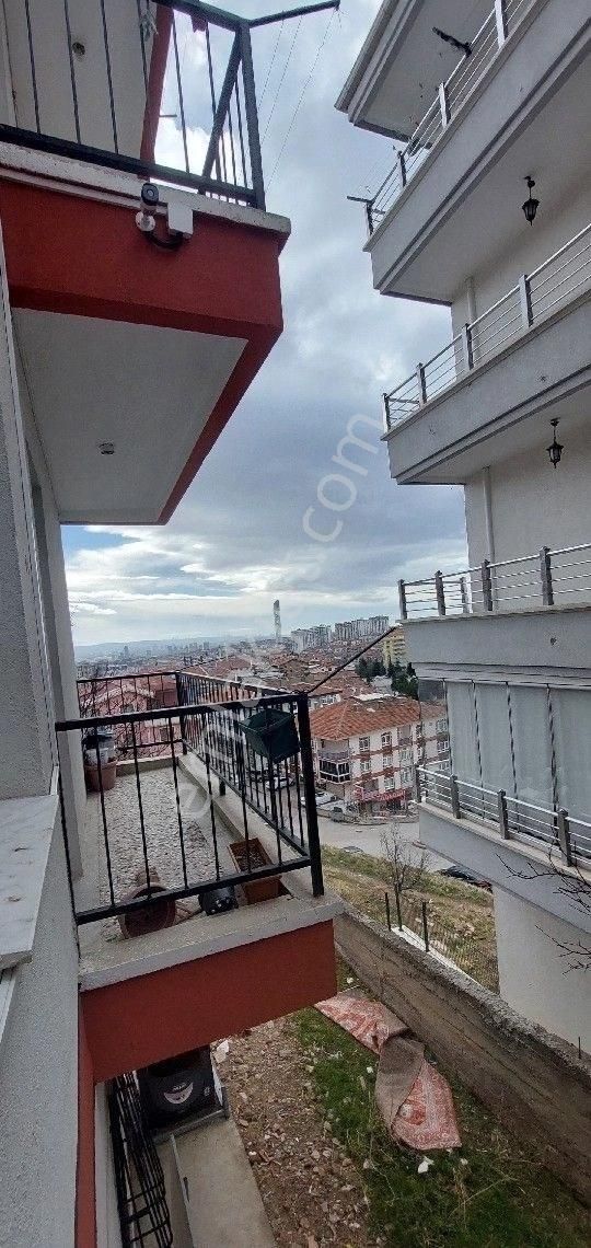 Keçiören Aktepe De 3+1 Geniş Yatırımlık Daire - Görsel 17