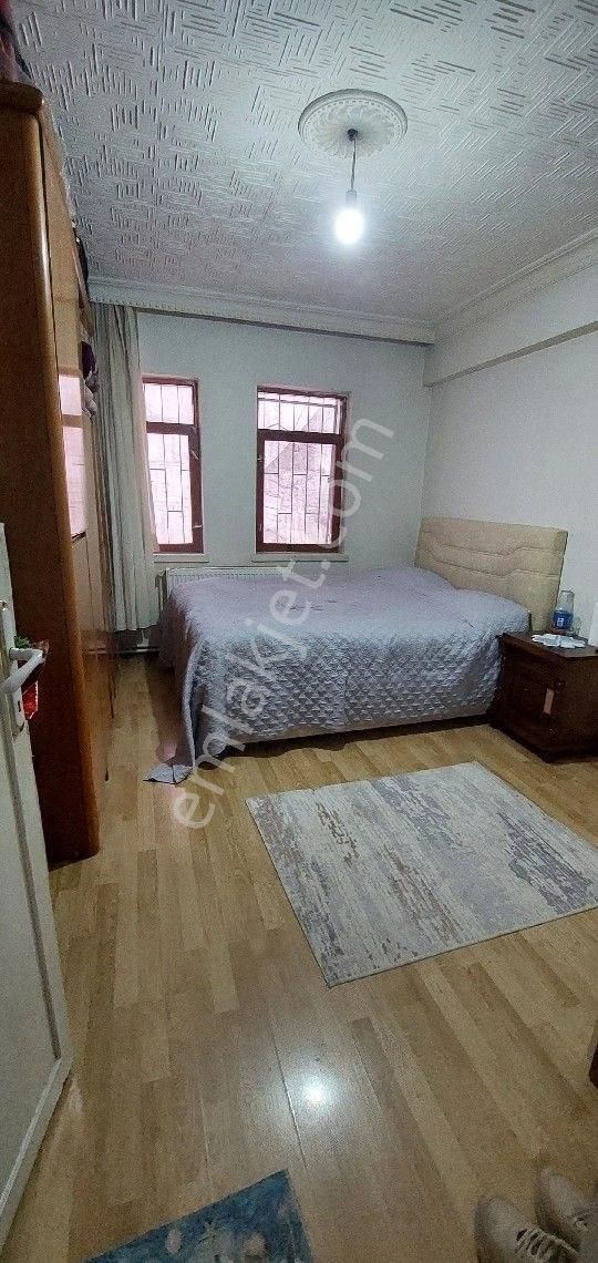 Keçiören Aktepe De 3+1 Geniş Yatırımlık Daire - Görsel 12