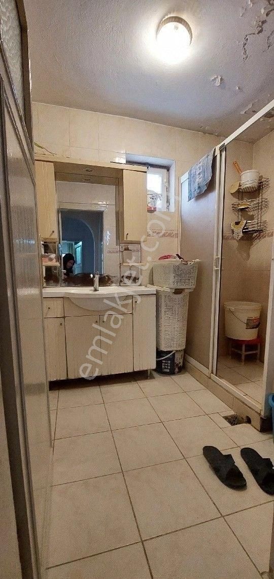 Keçiören Aktepe De 3+1 Geniş Yatırımlık Daire - Görsel 16