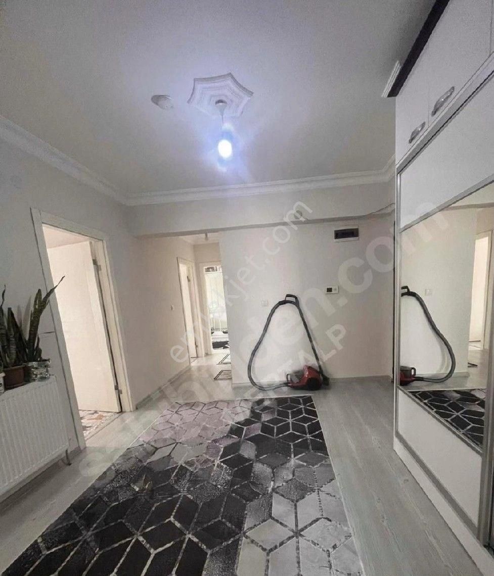 Sincan Temelli Alcıda 3+1 8.katta Site Dairesi - Görsel 14