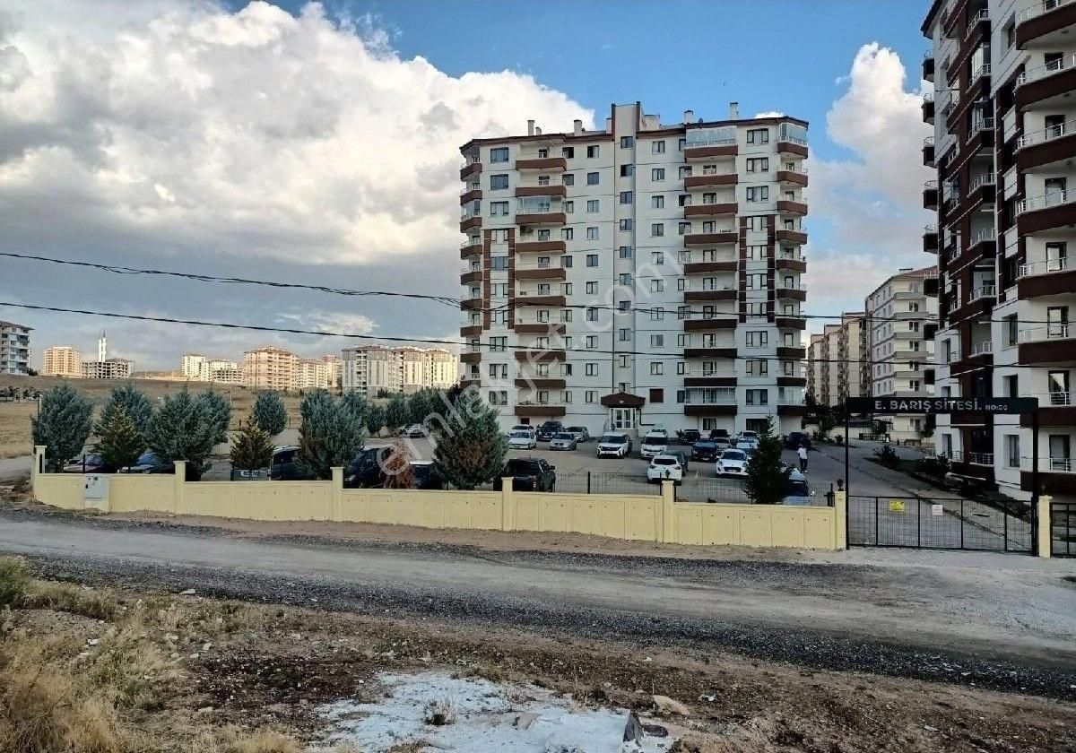 Sincan Temelli Alcıda 3+1 8.katta Site Dairesi - Görsel 17