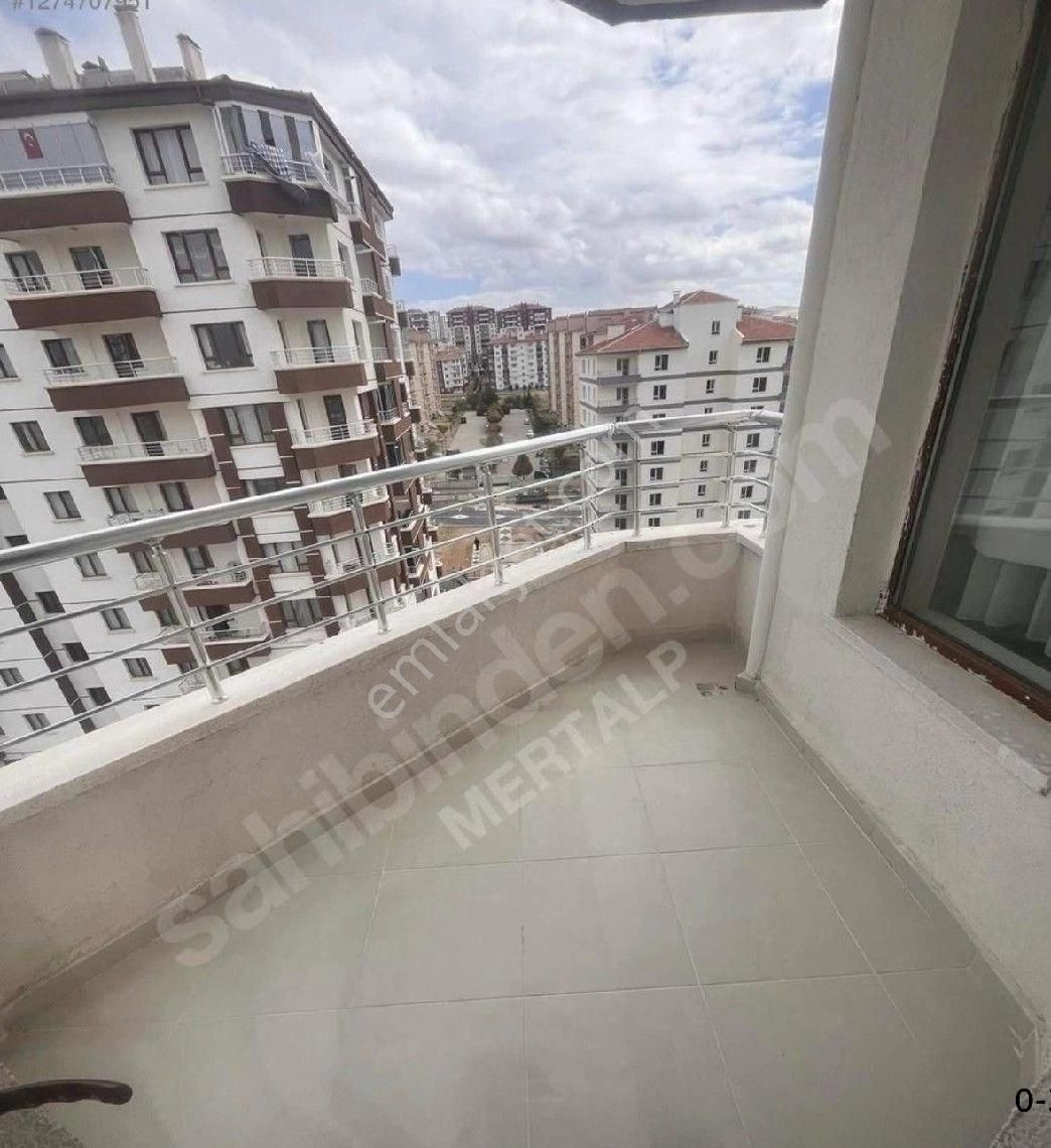 Sincan Temelli Alcıda 3+1 8.katta Site Dairesi - Görsel 16