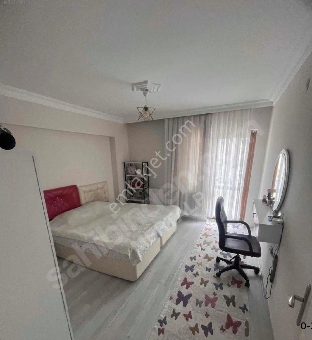 Sincan Temelli Alcıda 3+1 8.katta Site Dairesi - Görsel 3