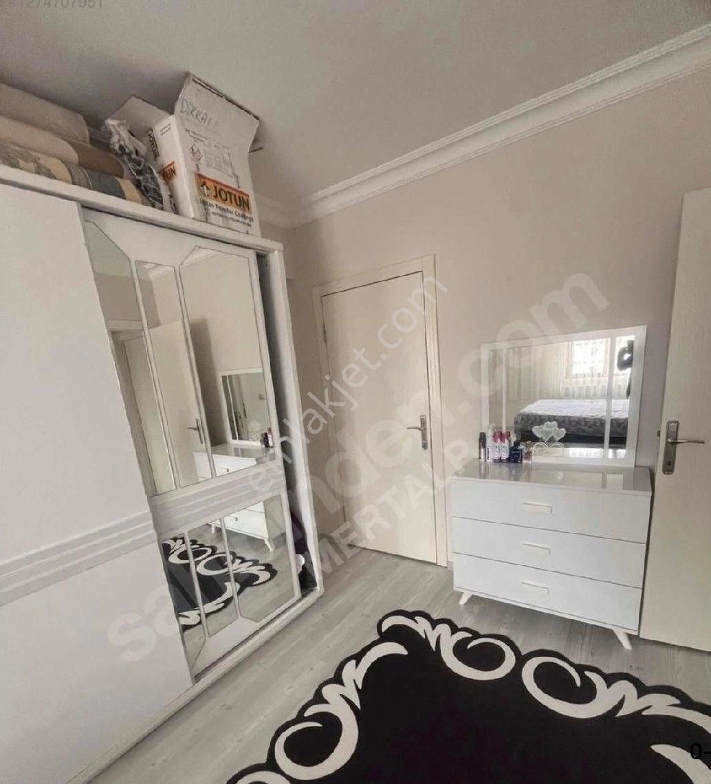 Sincan Temelli Alcıda 3+1 8.katta Site Dairesi - Görsel 19