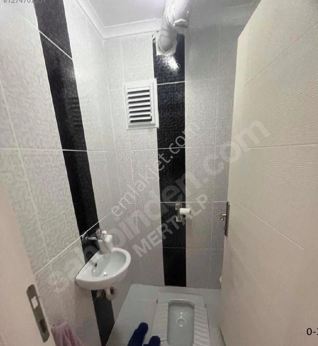 Sincan Temelli Alcıda 3+1 8.katta Site Dairesi - Görsel 10