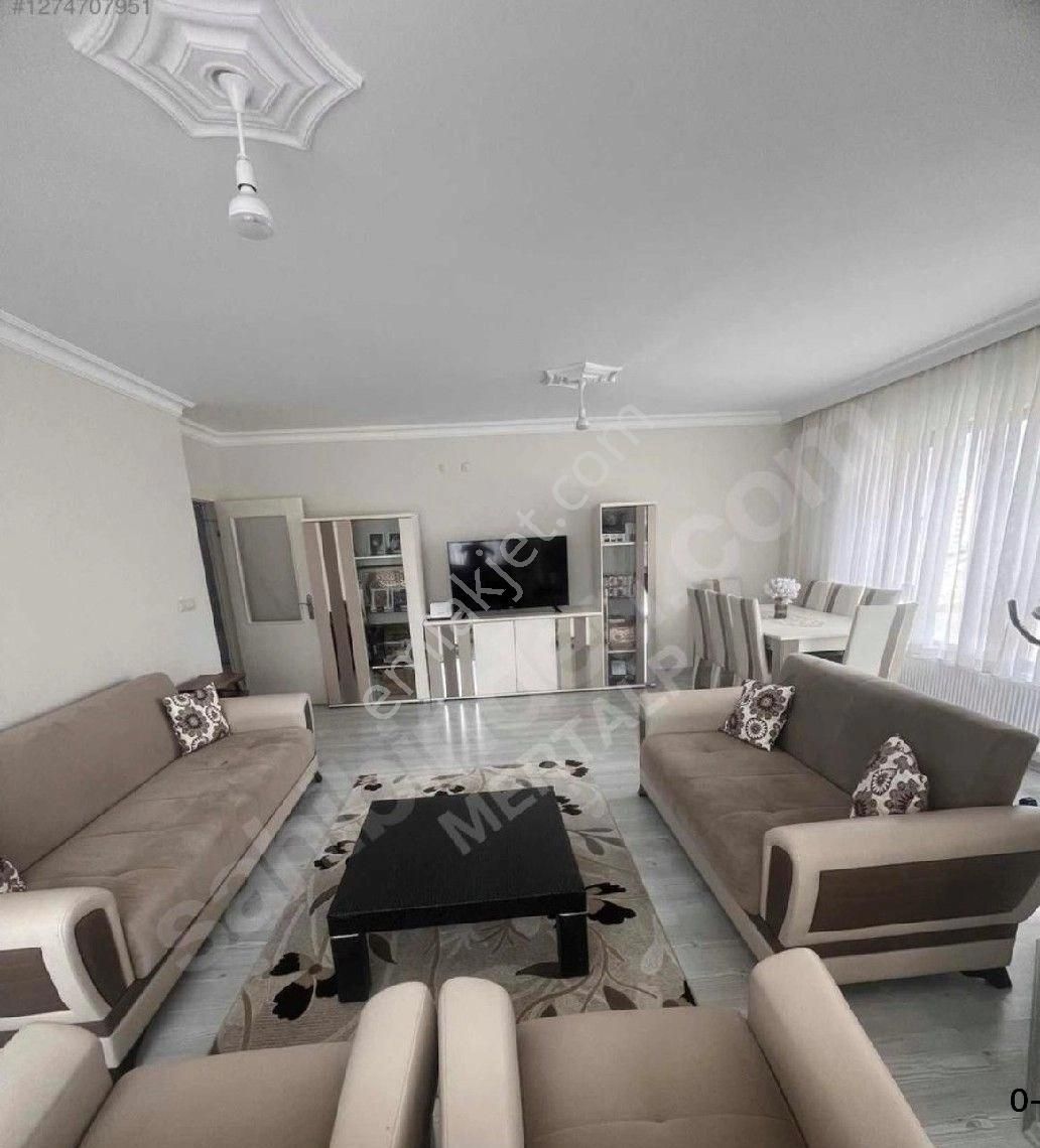 Sincan Temelli Alcıda 3+1 8.katta Site Dairesi - Görsel 9