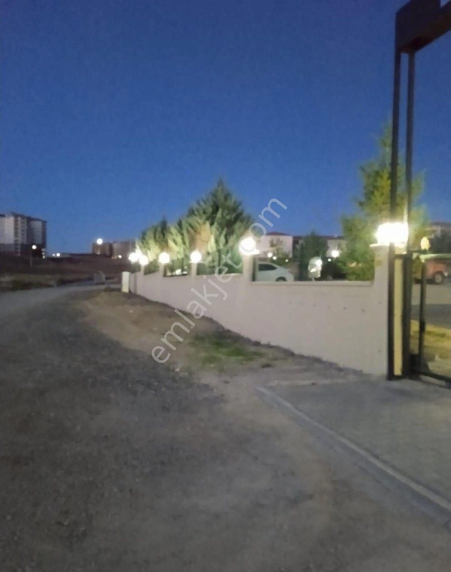 Sincan Temelli Alcıda 3+1 8.katta Site Dairesi - Görsel 18