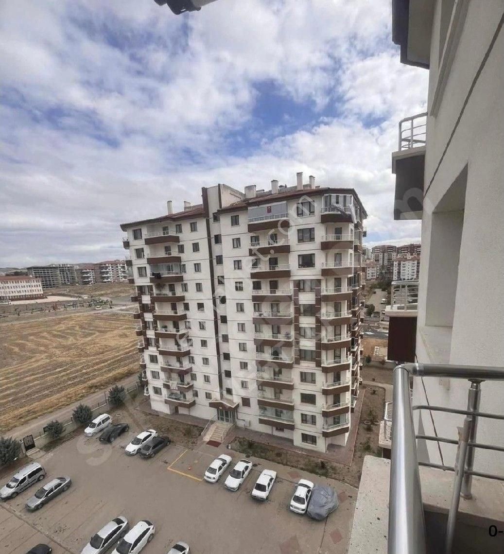 Sincan Temelli Alcıda 3+1 8.katta Site Dairesi - Görsel 15