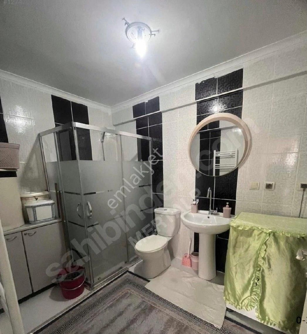 Sincan Temelli Alcıda 3+1 8.katta Site Dairesi - Görsel 22